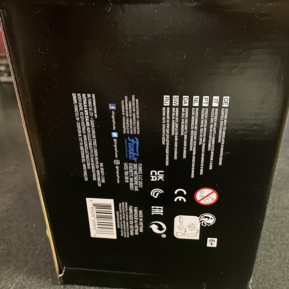 Funko Mini Moments Marvel Wanda Vision - Picture 11 of 15